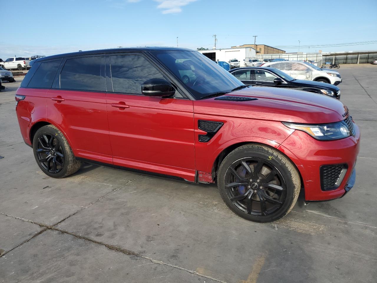 2016 Land Rover #4