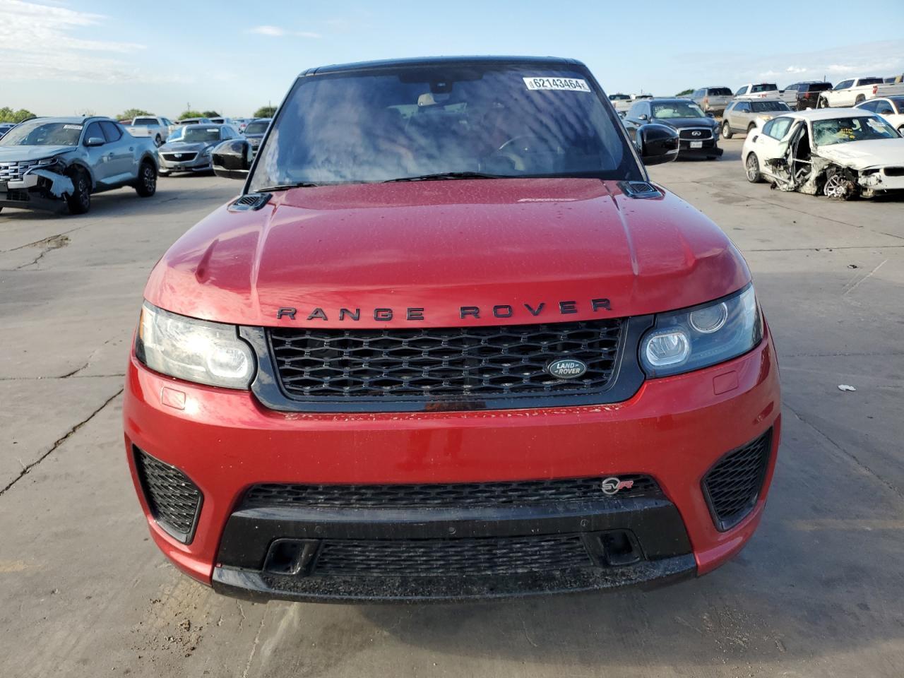 2016 Land Rover #5