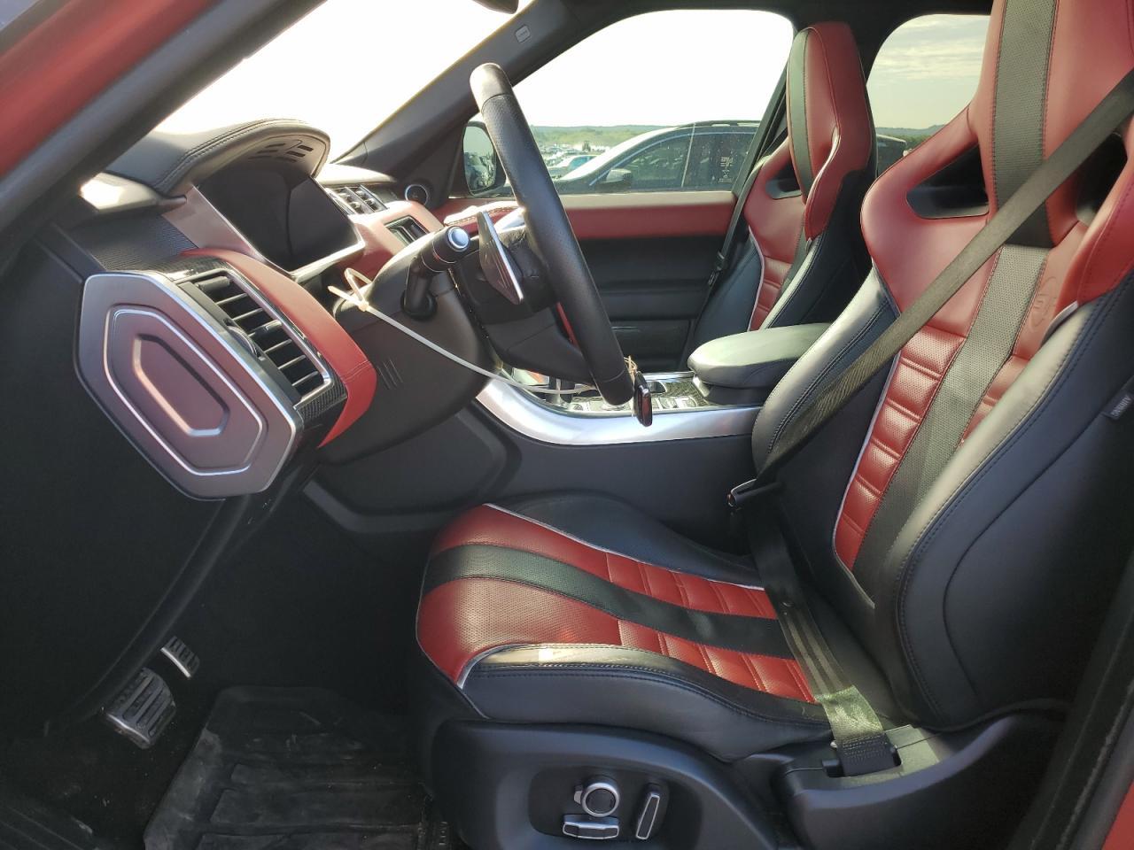 2016 Land Rover #7