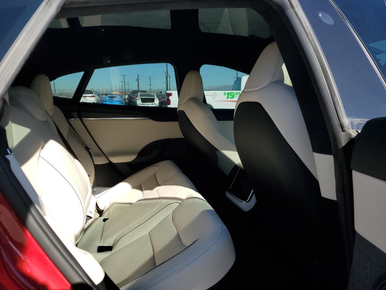 2021 Tesla #10