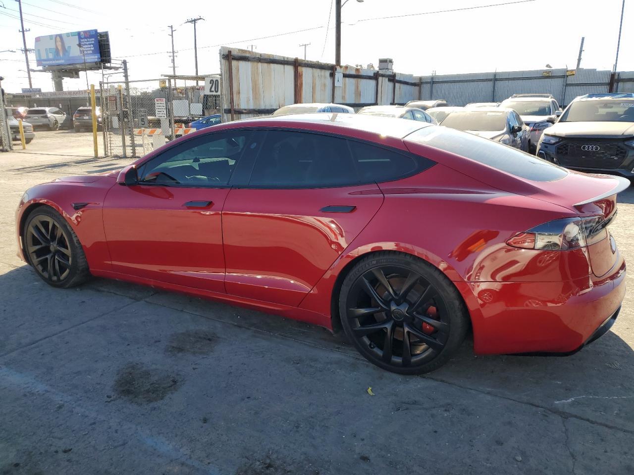 2021 Tesla #2