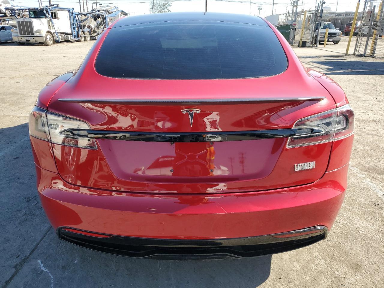 2021 Tesla #6