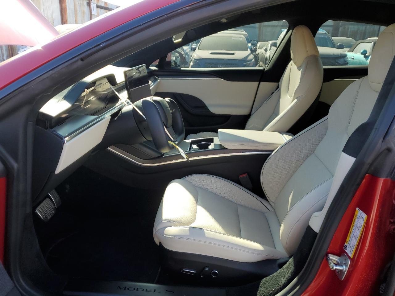 2021 Tesla #7