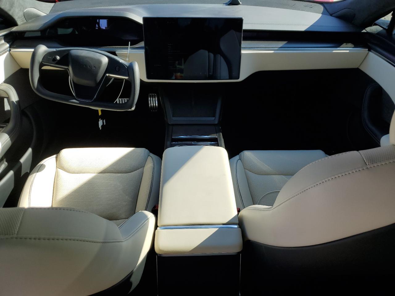 2021 Tesla #8