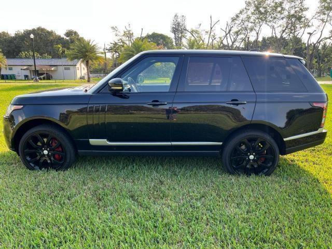 2017 Land Rover #13
