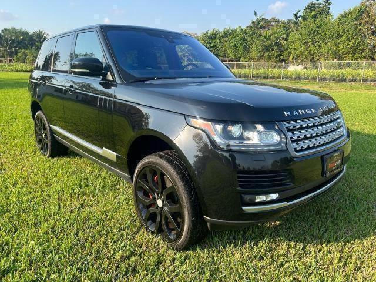 2017 Land Rover #4