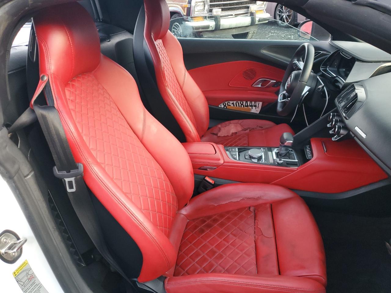 2020 Audi #10
