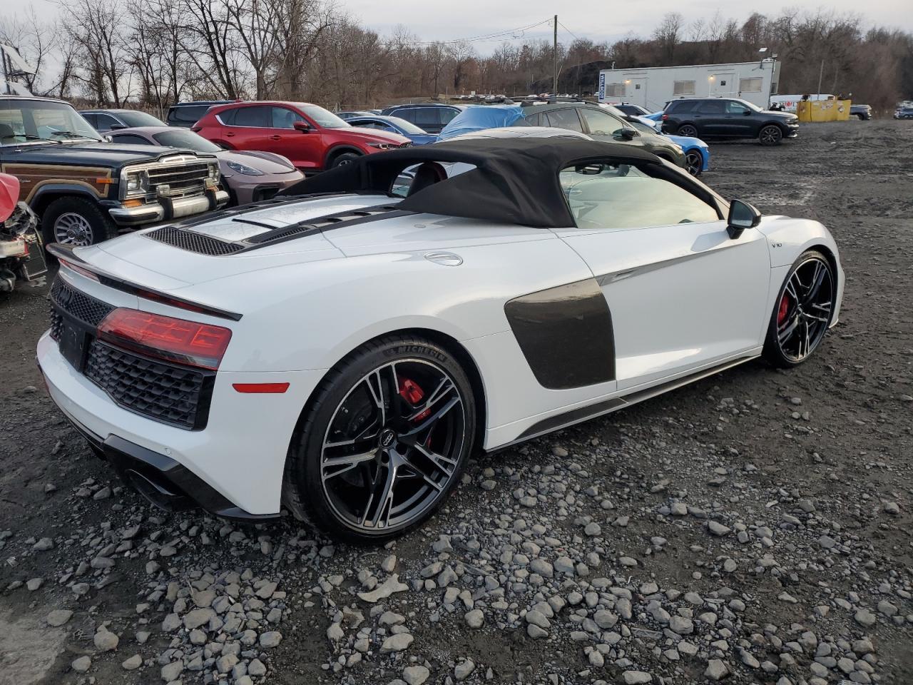 2020 Audi #3