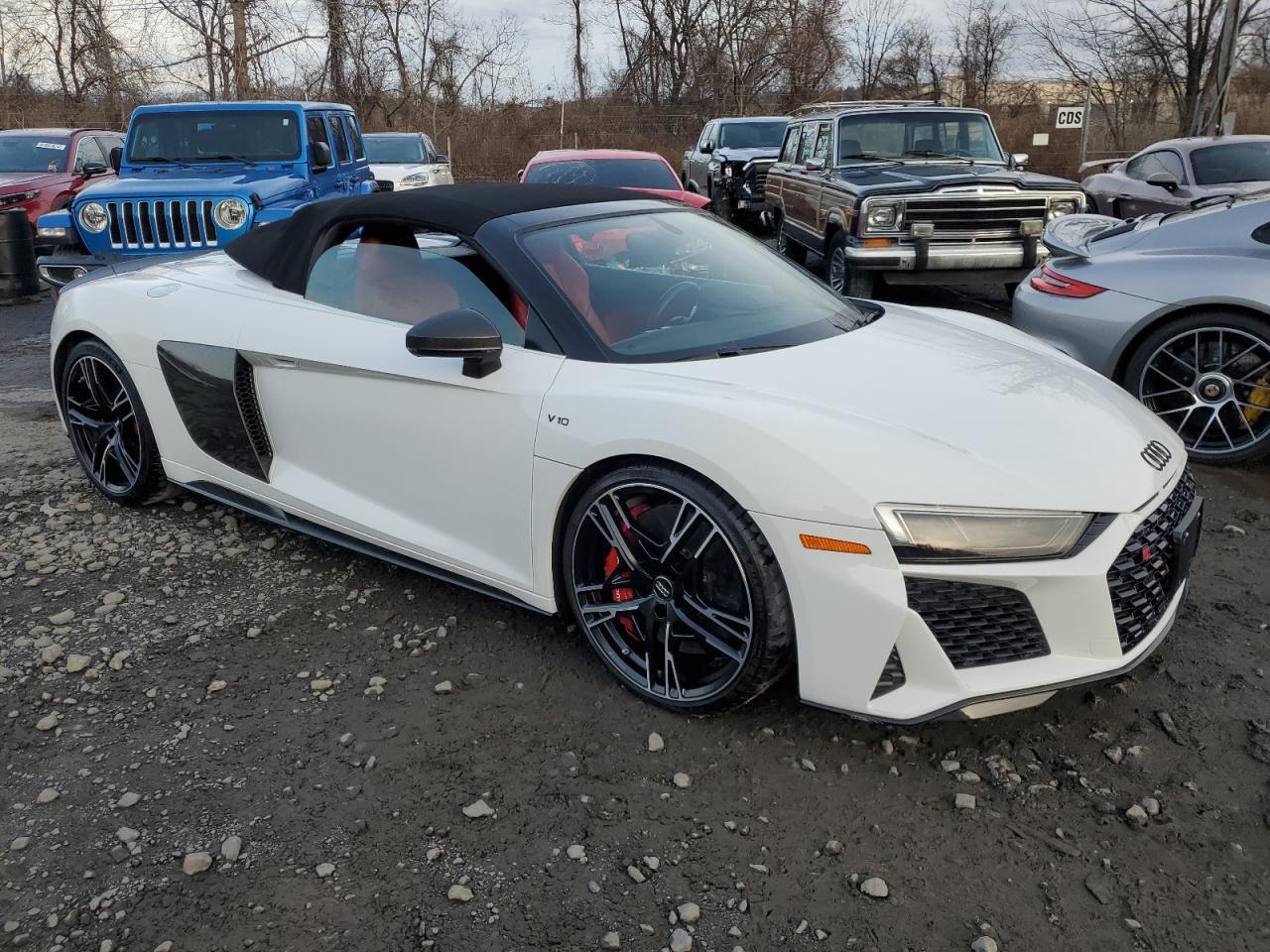 2020 Audi #4