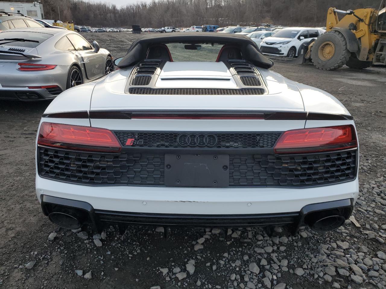 2020 Audi #6