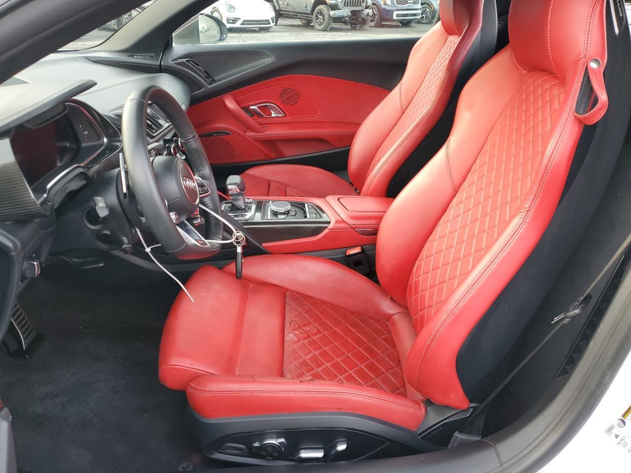2020 Audi #7