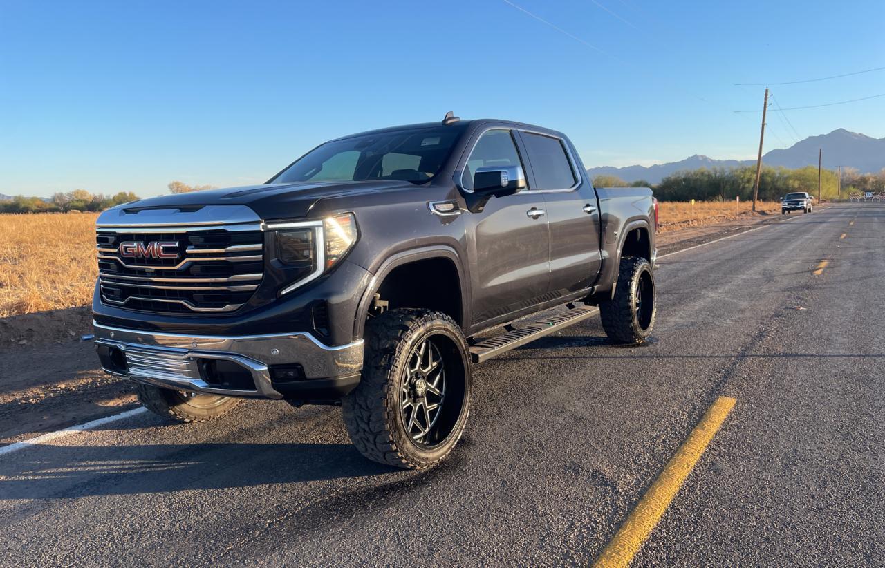 2024 GMC #2