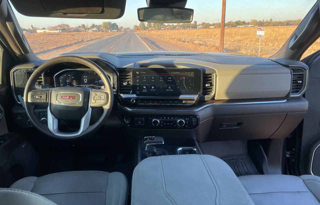 2024 GMC #9