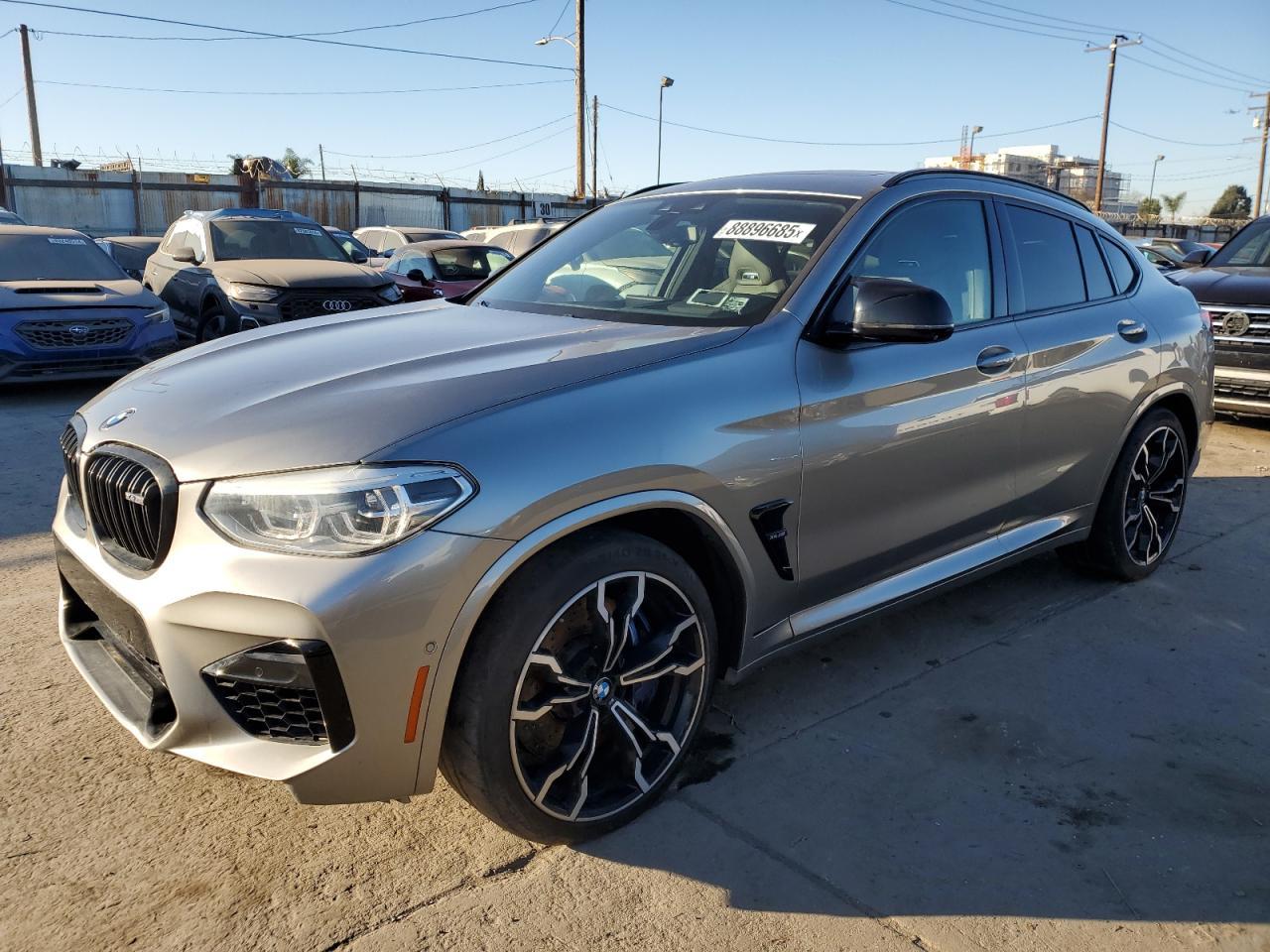 2020 BMW #1