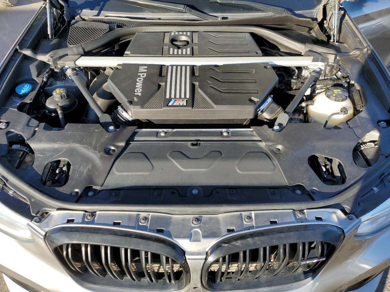 2020 BMW #12
