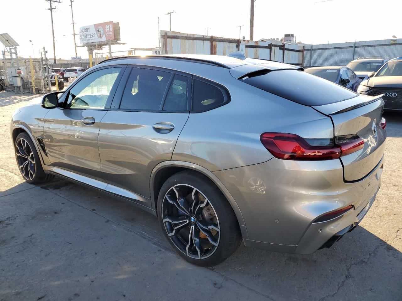 2020 BMW #2