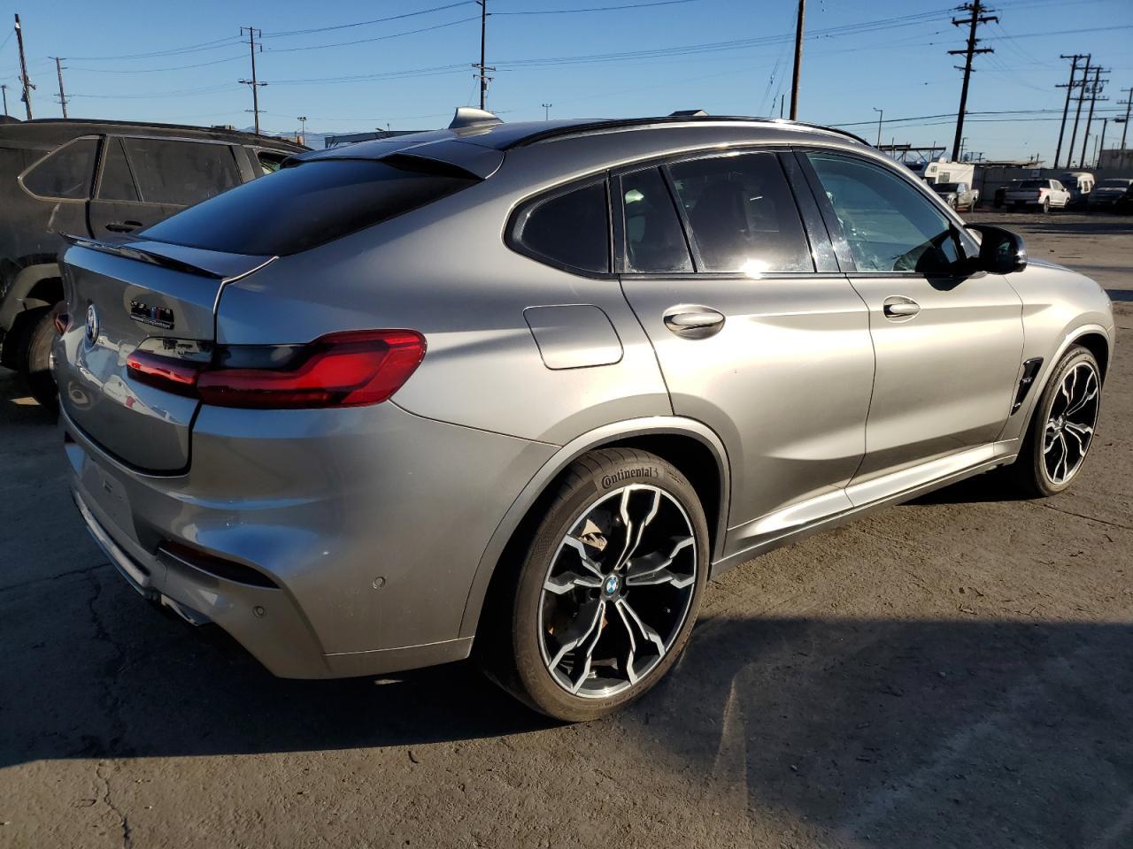 2020 BMW #3