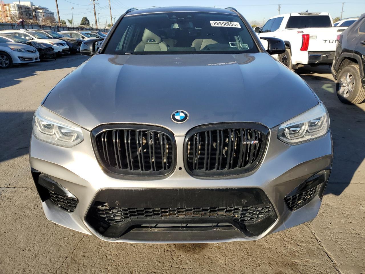 2020 BMW #5