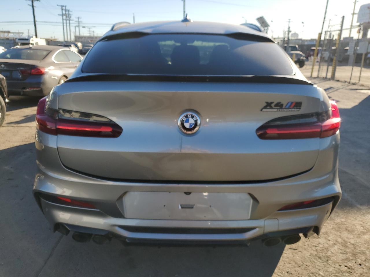 2020 BMW #6