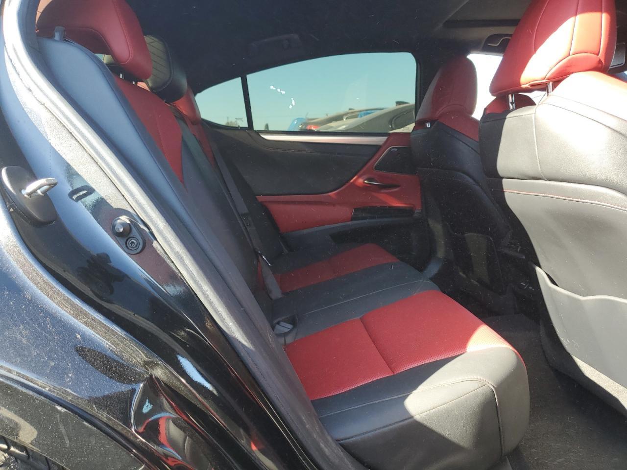 2022 Lexus #10