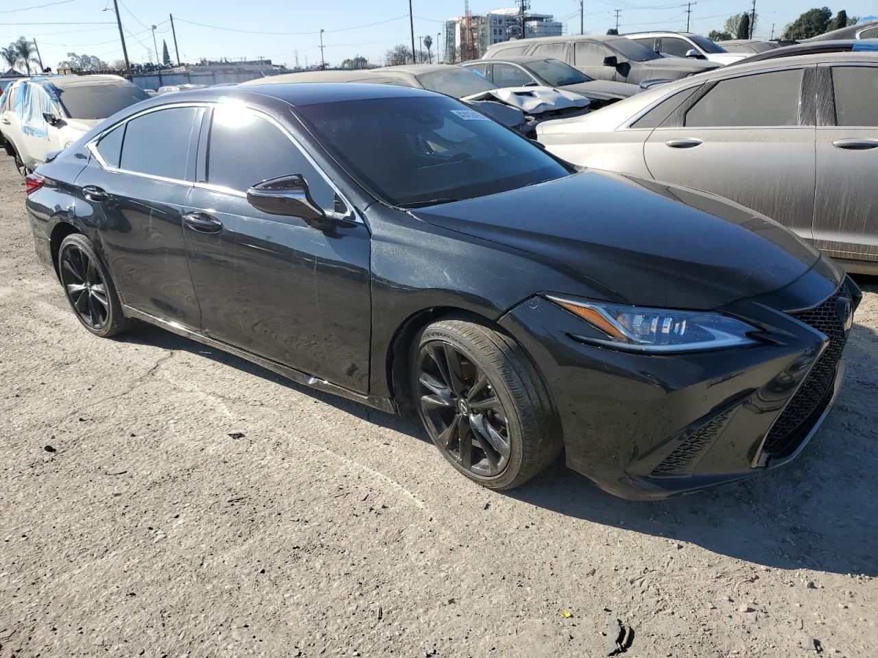 2022 Lexus #4