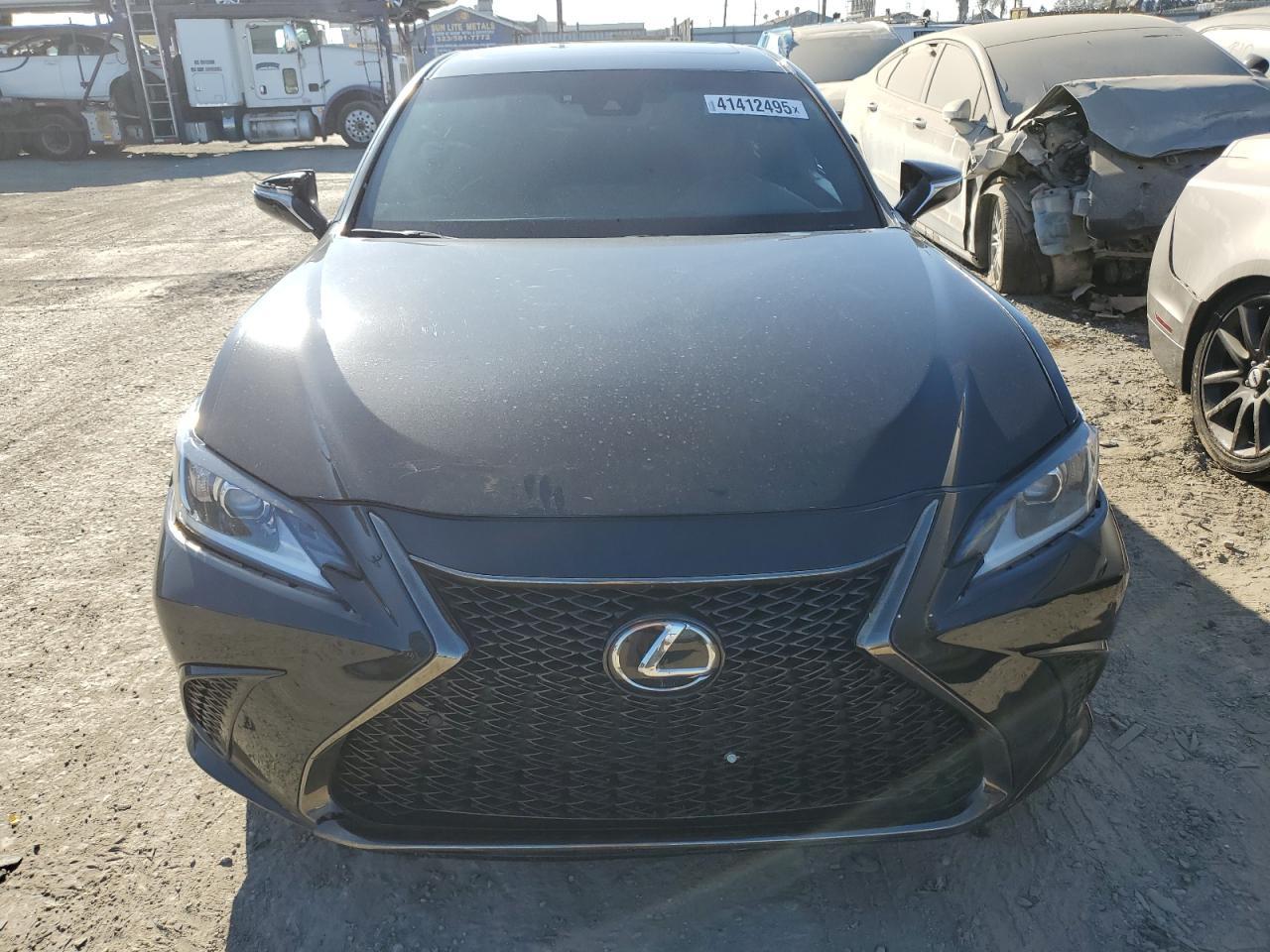 2022 Lexus #5