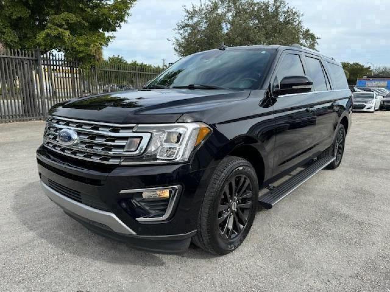 2019 Ford #1