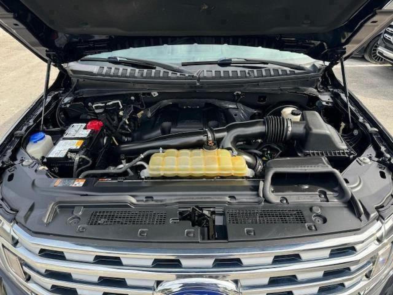 2019 Ford #15
