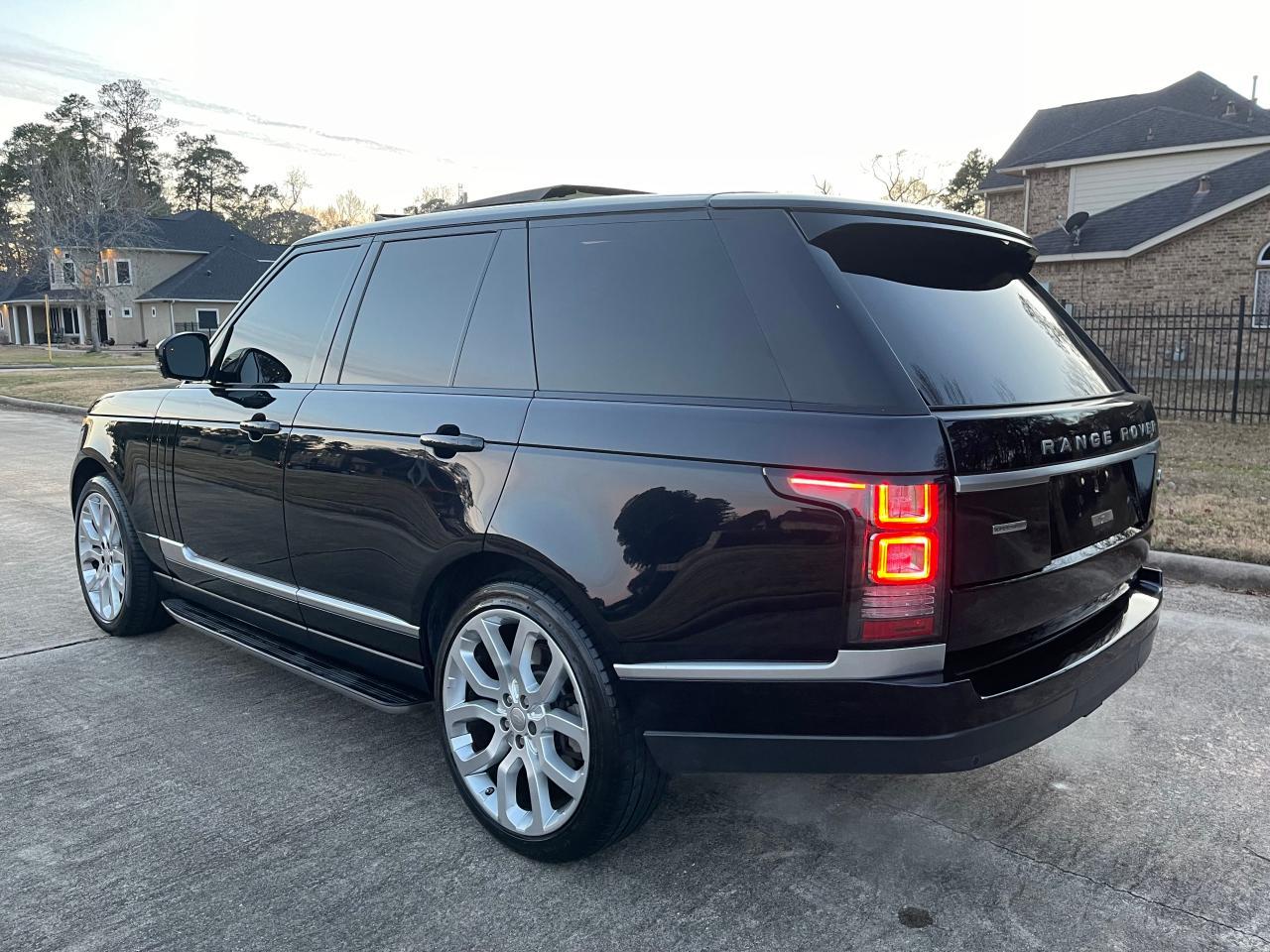 2014 Land Rover #3