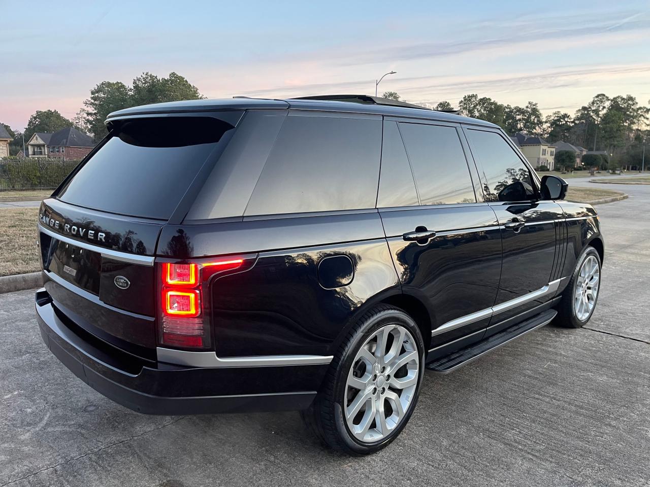 2014 Land Rover #4