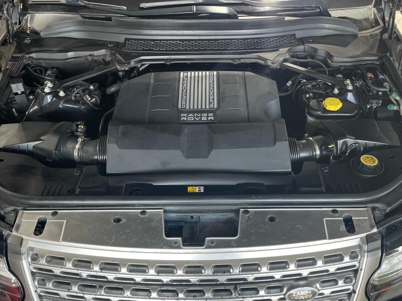 2014 Land Rover #7