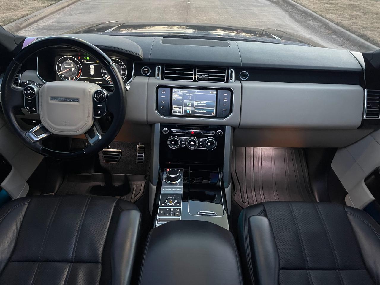 2014 Land Rover #9