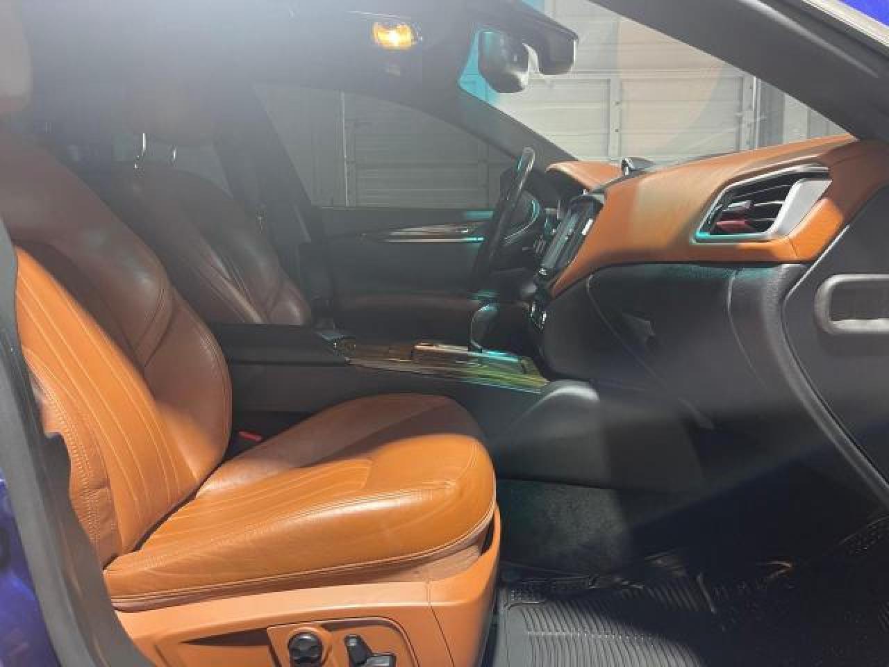 2014 Maserati #5