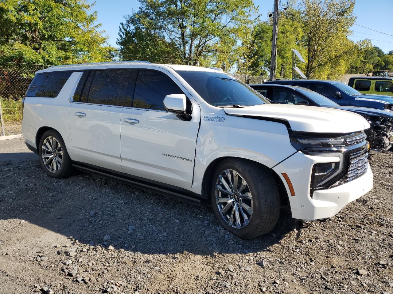 2025 Chevrolet #4