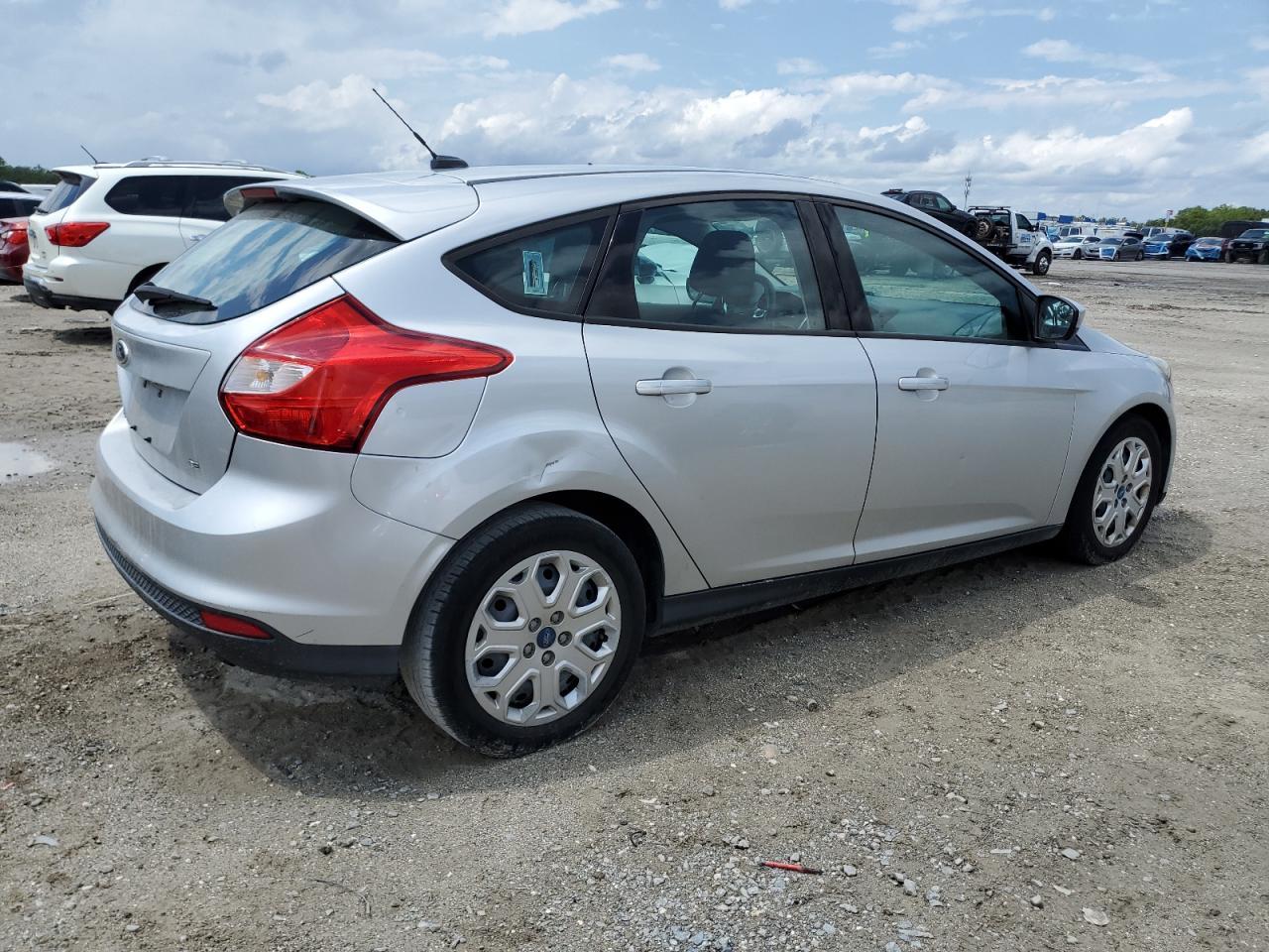 2012 Ford #3