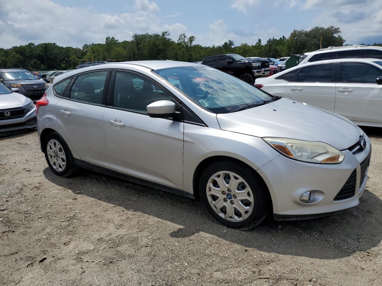 2012 Ford #4