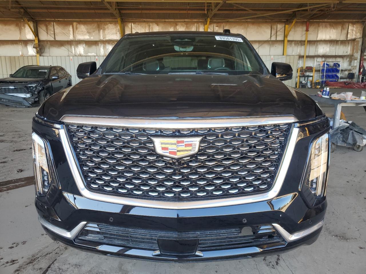 2025 Cadillac #5