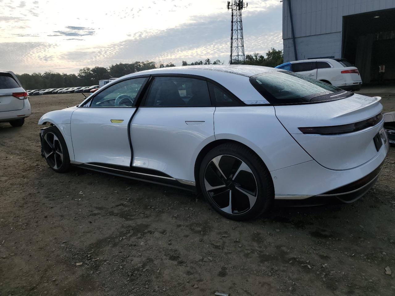 2025 Lucid #2