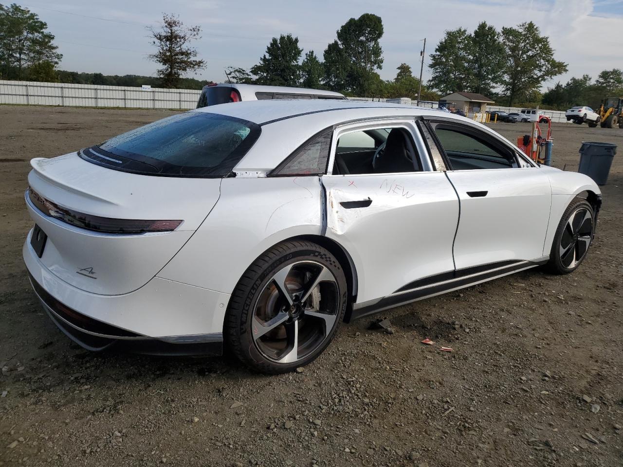 2025 Lucid #3