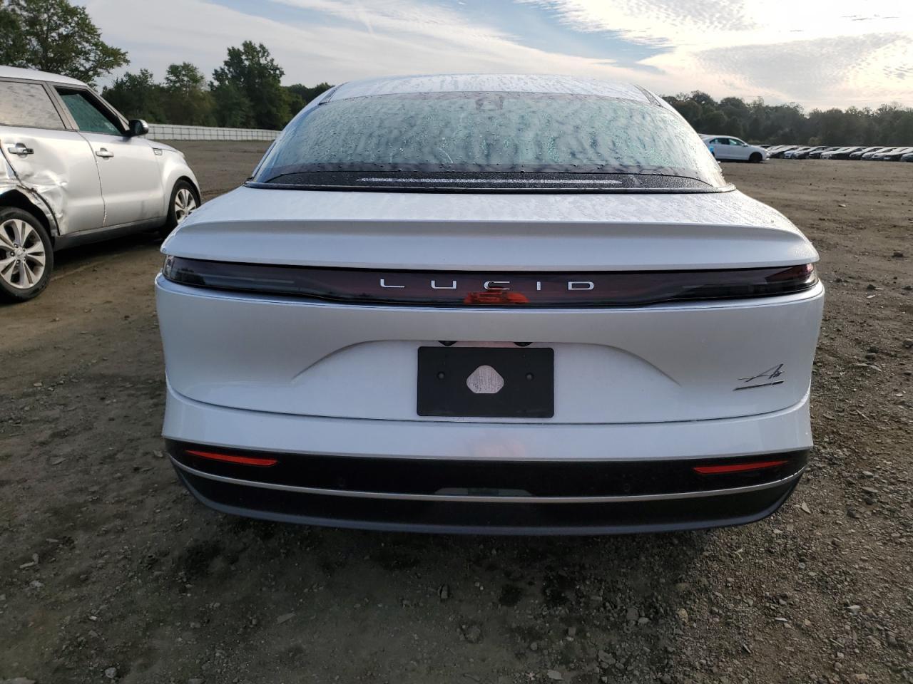 2025 Lucid #6