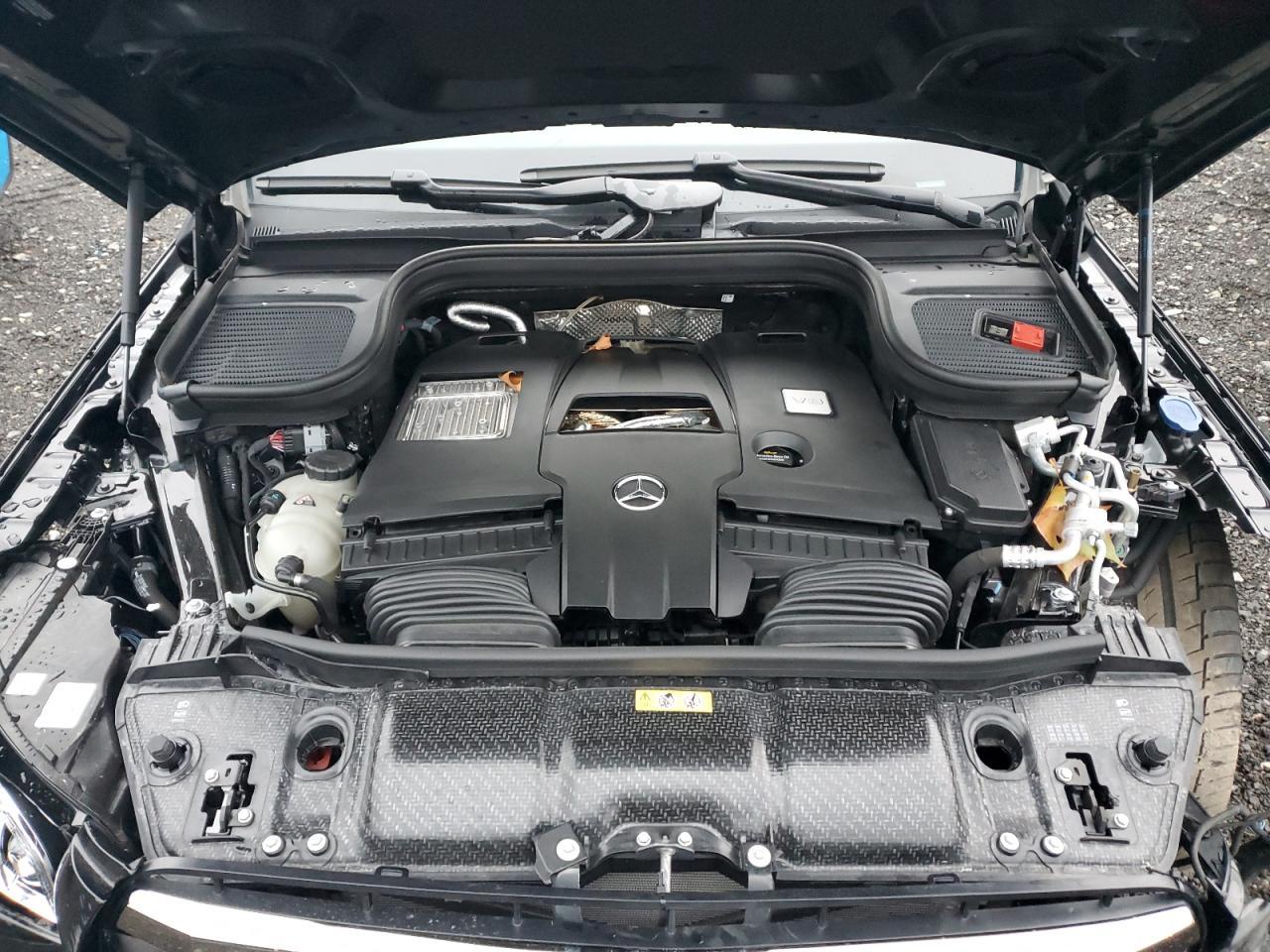 2024 Mercedes-Benz #12