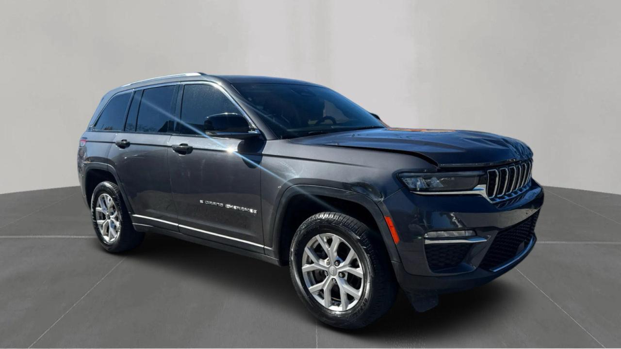 2023 Jeep #1