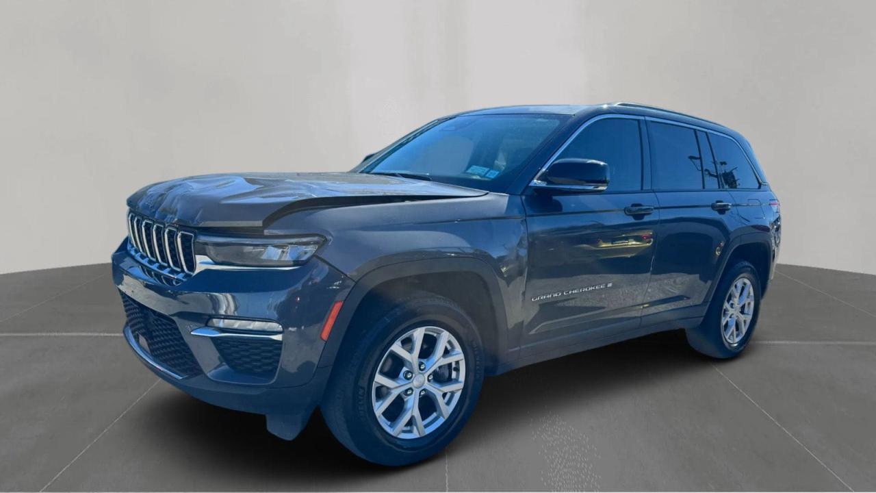 2023 Jeep #2