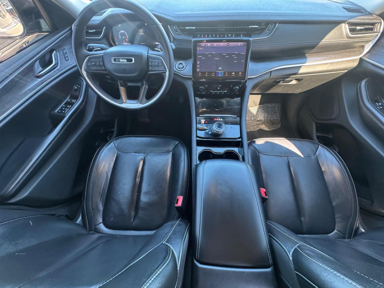 2023 Jeep #9