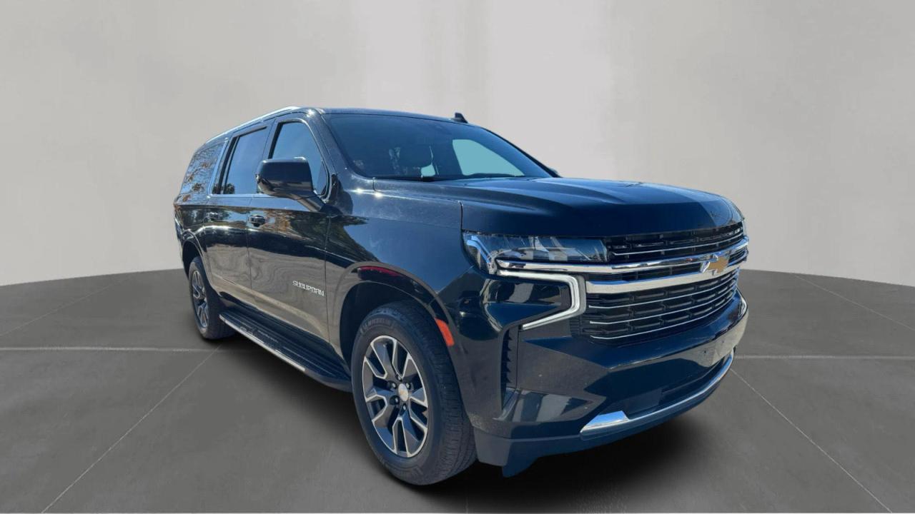 2021 Chevrolet #1