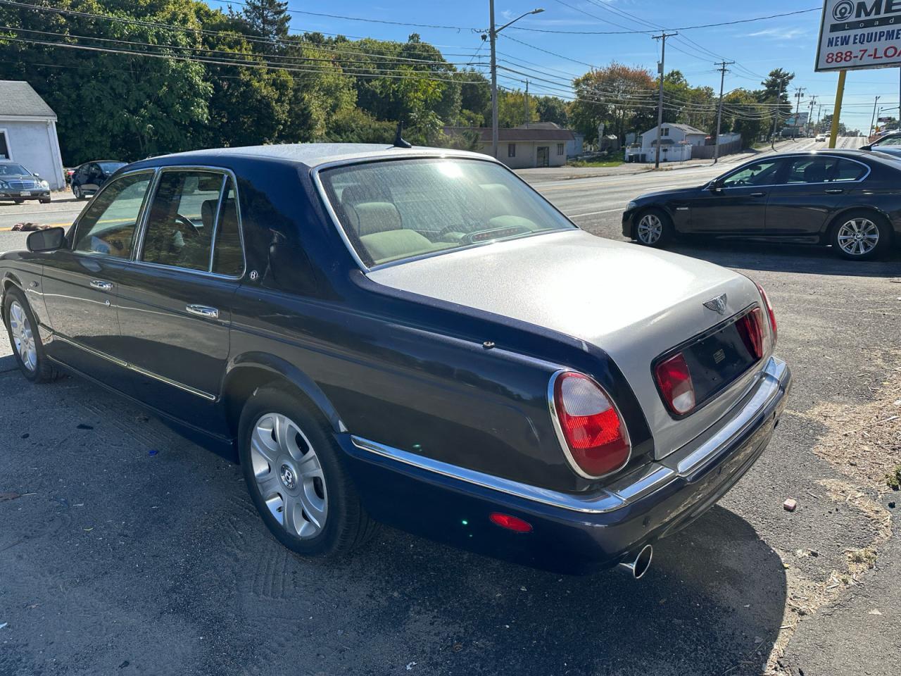 2008 Bentley #3