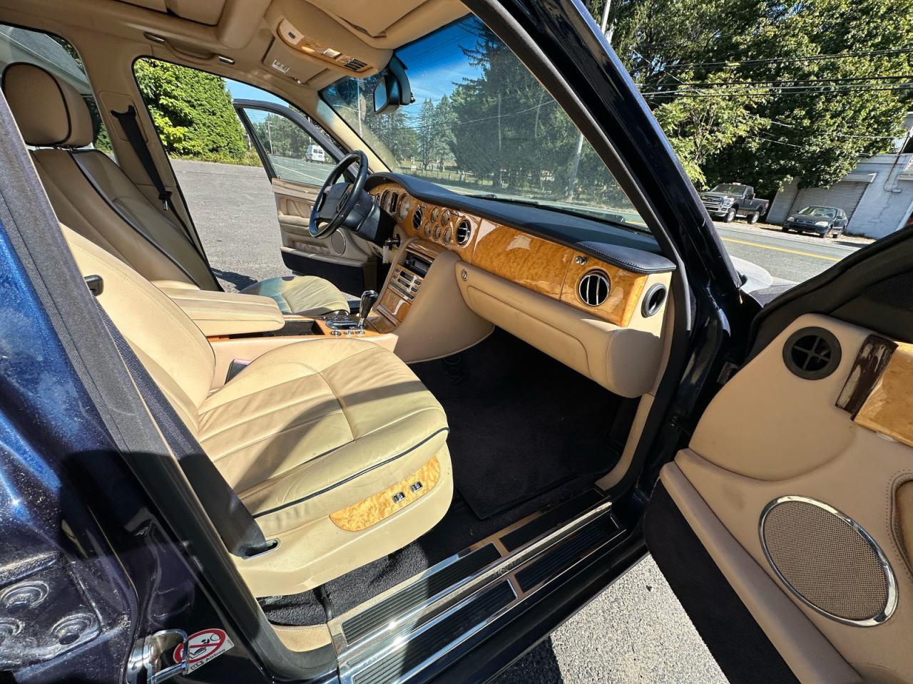 2008 Bentley #5