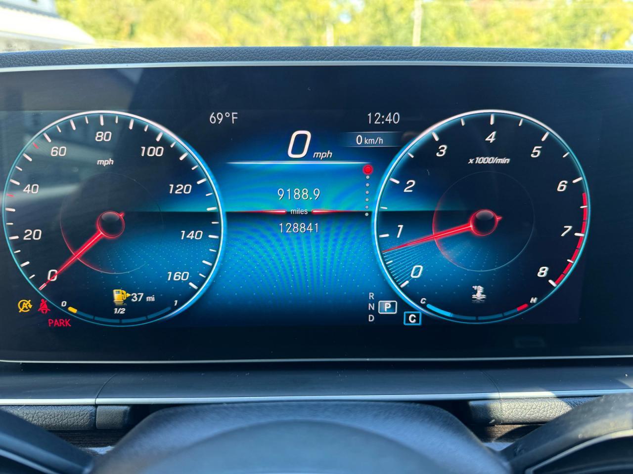 2020 Mercedes-Benz #10