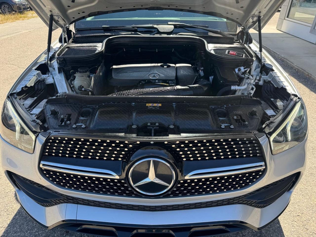 2020 Mercedes-Benz #11
