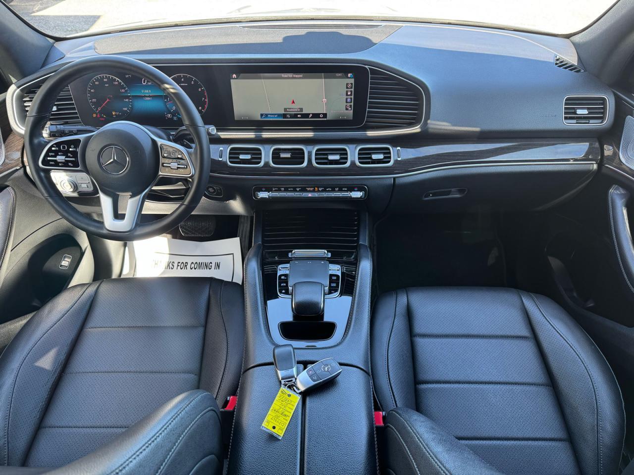 2020 Mercedes-Benz #12